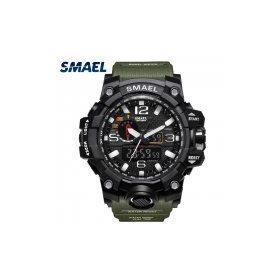 Smael 1545 Erkek Kol Saati