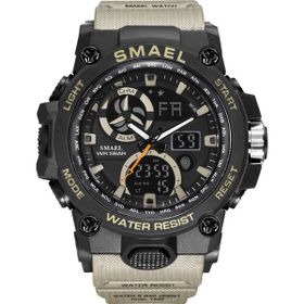 Smael 8011 Erkek Dijital Kol Saati