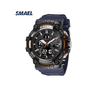 Smael 924746 Erkek Kol Saati