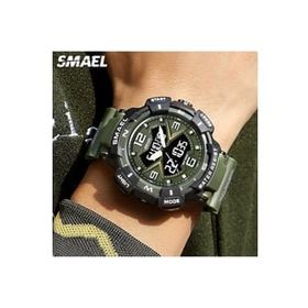 Smael 924755 Erkek Kol Saati