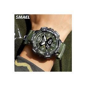 Smael 924755 Erkek Kol Saati