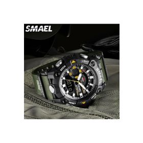 Smael 924799 Erkek Kol Saati
