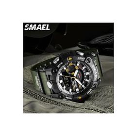 Smael 924799 Erkek Kol Saati