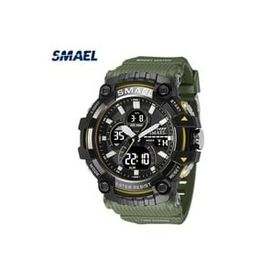 Smael 924800 Erkek Kol Saati