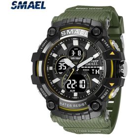 Smael 924800 Erkek Kol Saati