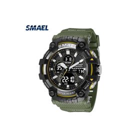 Smael 924800 Erkek Kol Saati