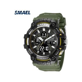 Smael 924800 Erkek Kol Saati