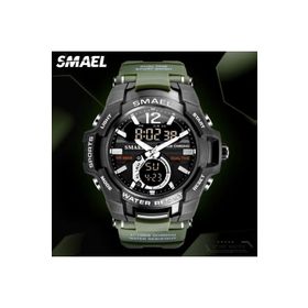 Smael 924803 Erkek Kol Saati
