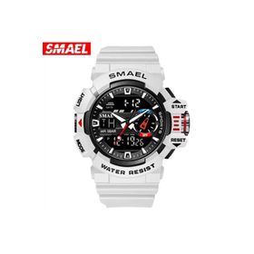 Smael 924872 Erkek Kol Saati