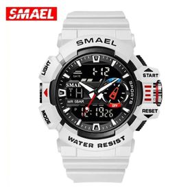 Smael 924872 Erkek Kol Saati