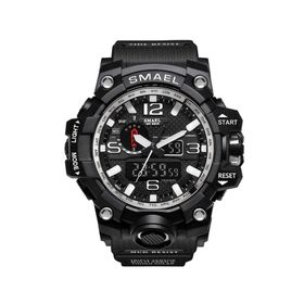Smael MPS1545-163-U Erkek Kol Saati