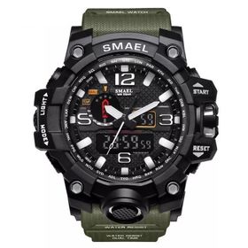 Smael WS1545 Erkek Kol Saati