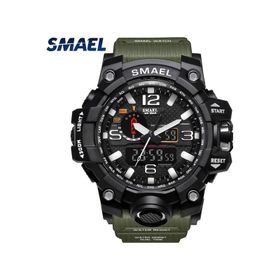 Smael WS1545 Erkek Kol Saati