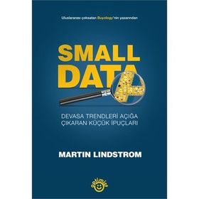 Small Data - Martin Lings