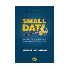 Small Data - Martin Lings