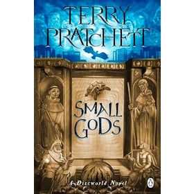 Small Gods: (Discworld Novel 13)