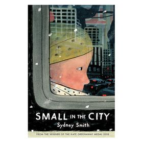 Small İn The City - Walker Books