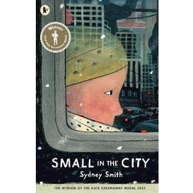 Small İn The City - Walker Books