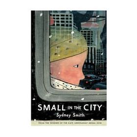 Small İn The City - Walker Books