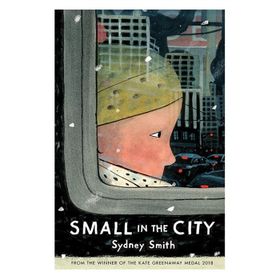 Small İn The City - Walker Books