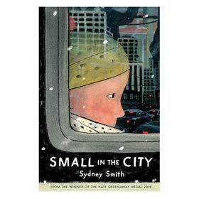 Small İn The City - Walker Books