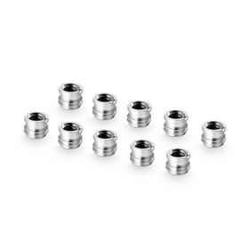 SmallRig 1069 1/4 ''Dişi - 3/8'' Erkek Vida Adaptörü
