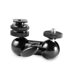 Smallrig 1135 Çift Uçlu Bilyalı Soğuk Ayak