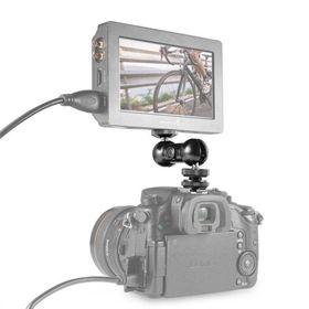 Smallrig 1135 Çift Uçlu Bilyalı Soğuk Ayak