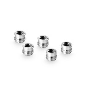 Smallrig 1610 1/4 ''ila 3/8'' Vida Adaptörü