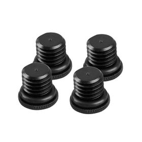 SmallRig 1617 M12 15 mm 2 Adet Çubuk Kapağı