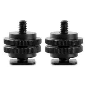 SmallRig 1631 2 Adet Metal Ayak Adaptör Paketi