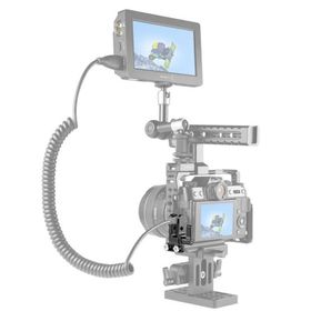 SmallRig 1679 Sony a7II / a7RII / a7SII için HDMI Kablo Kelepçesi