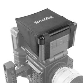 SmallRig 1845 4.7'' LCD Monitör Gölgelik