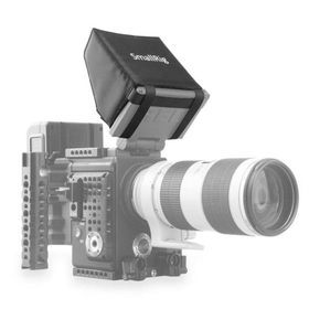 SmallRig 1845 4.7'' LCD Monitör Gölgelik
