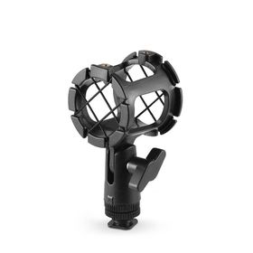 Smallrig 1859 Mikrofon Kasa Bağlantı Aparatı