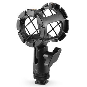 Smallrig 1859 Mikrofon Kasa Bağlantı Aparatı