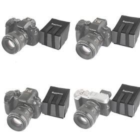 SmallRig 1972 Lcd Ekran Koruyucu Gölgelik