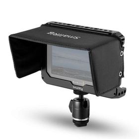 Smallrig 1981 Blackmagic 5" Monitör Kafes Aksesuar Kiti