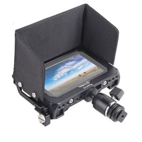 Smallrig 1981 Blackmagic 5" Monitör Kafes Aksesuar Kiti
