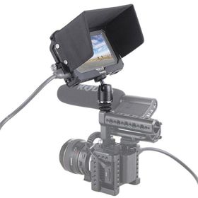 Smallrig 1981 Blackmagic 5" Monitör Kafes Aksesuar Kiti