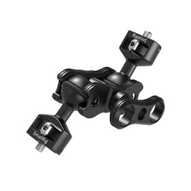 SmallRig 2070B Çift Küre Kafalı Eklemli Kol