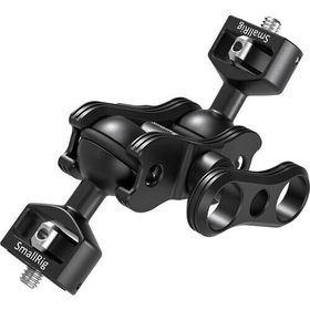 SmallRig 2070B Çift Küre Kafalı Eklemli Kol
