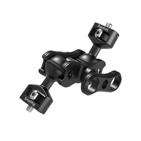 SmallRig 2070B Çift Küre Kafalı Eklemli Kol