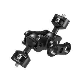 SmallRig 2070B Çift Küre Kafalı Eklemli Kol