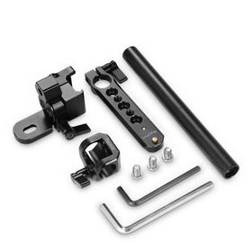SmallRig 2075 C200 Monitör için EVF Desteği