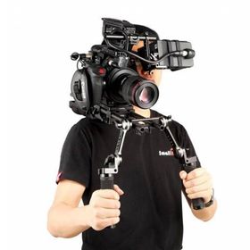 SmallRig 2075 C200 Monitör için EVF Desteği