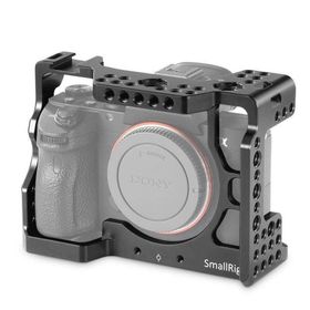 SmallRig 2087 Sony A7RIII / A7M3 / A7III için Kafes