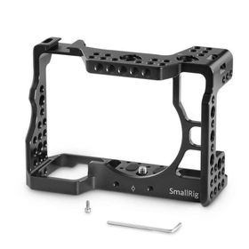 SmallRig 2087 Sony A7RIII / A7M3 / A7III için Kafes