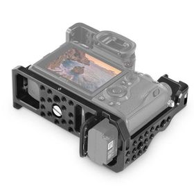 SmallRig 2087 Sony A7RIII / A7M3 / A7III için Kafes
