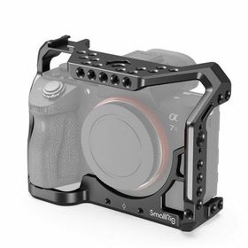 SmallRig 2087 Sony A7RIII / A7M3 / A7III için Kafes